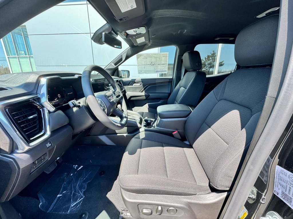 GMC Canyon ELEVATION 2025 à Tracadie-Sheila, Nouveau-Brunswick - 5 - w1024h768px