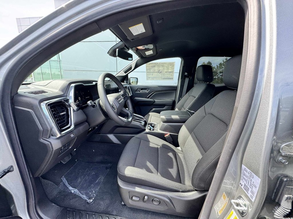 2025 GMC Canyon ELEVATION in Tracadie-Sheila, New Brunswick - 4 - w1024h768px