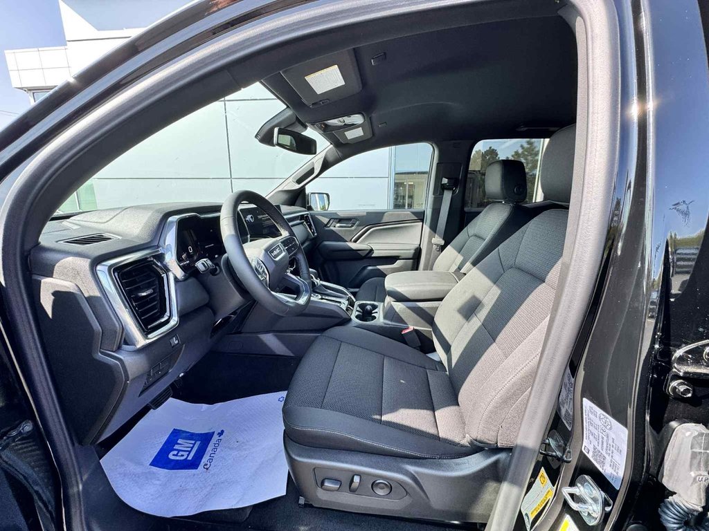 2026 GMC CANYON ELEVATION in Tracadie-Sheila, New Brunswick - 3 - w1024h768px