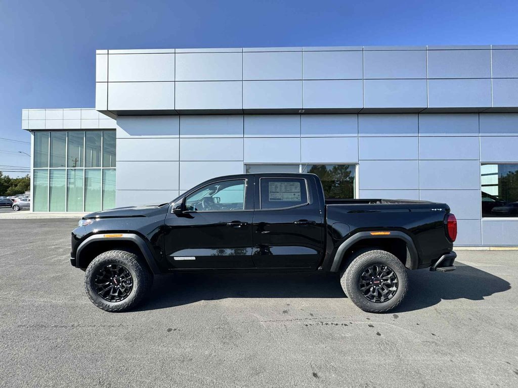 2026 GMC CANYON ELEVATION in Tracadie-Sheila, New Brunswick - 4 - w1024h768px