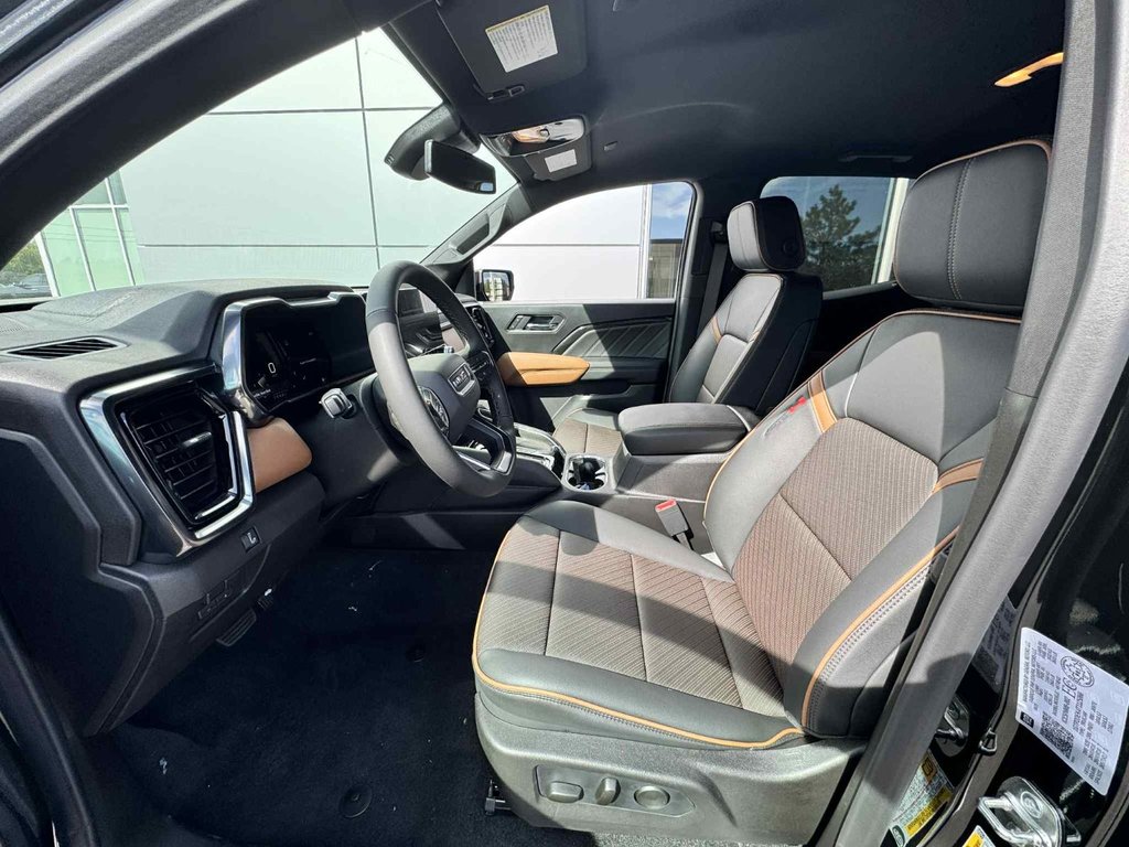 GMC CANYON AT4 2026 à Tracadie-Sheila, Nouveau-Brunswick - 4 - w1024h768px