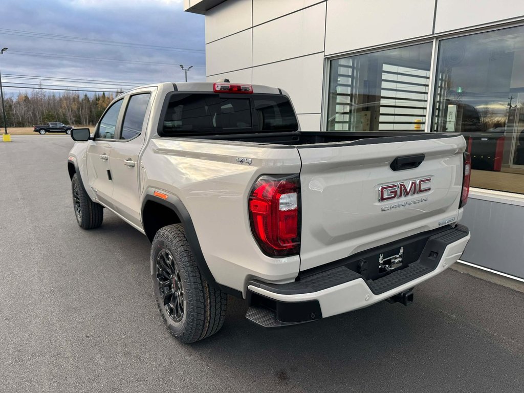 GMC Canyon ELEVATION 2026 à Tracadie-Sheila, Nouveau-Brunswick - 3 - w1024h768px