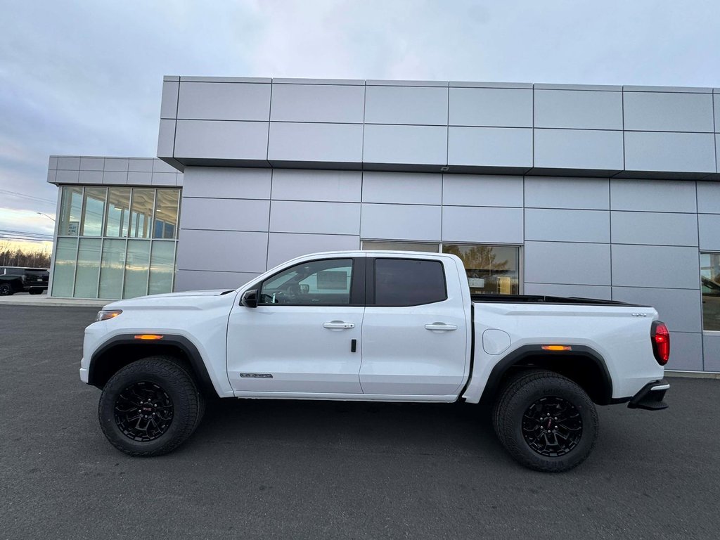 GMC Canyon ELEVATION 2026 à Tracadie-Sheila, Nouveau-Brunswick - 3 - w1024h768px