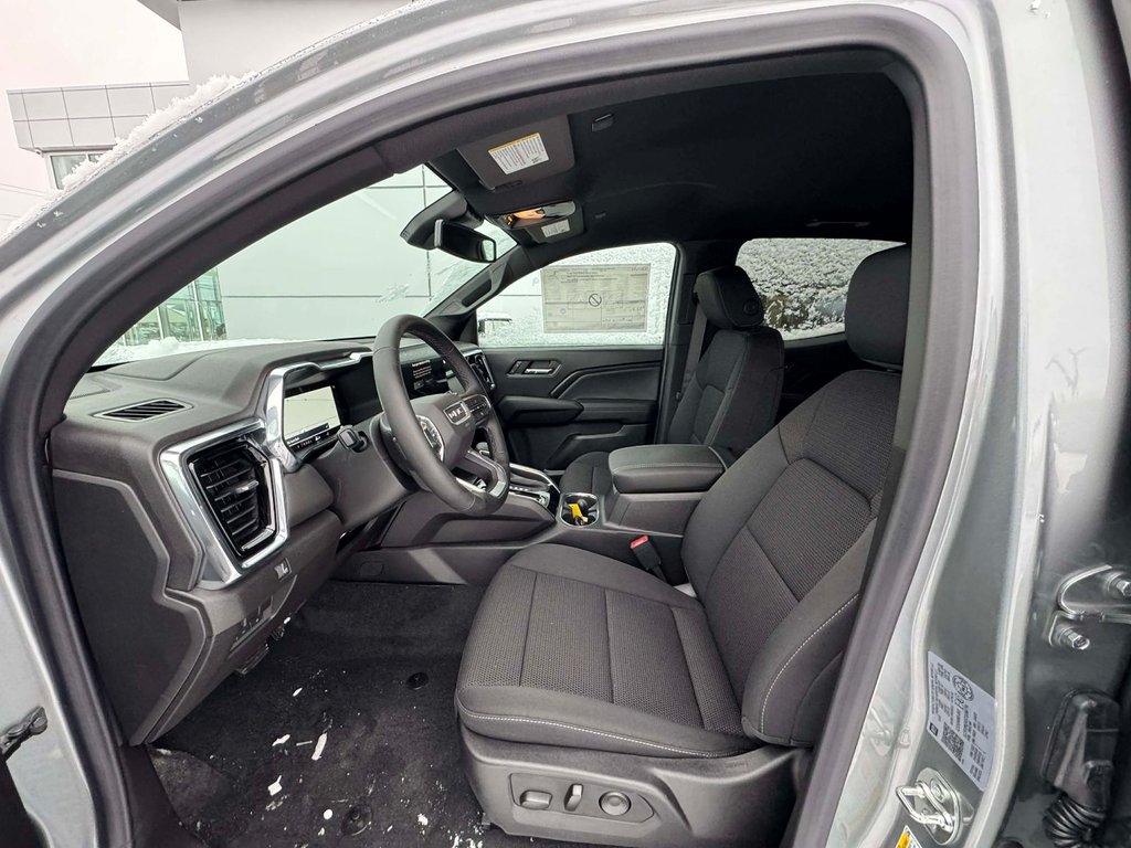 GMC Canyon ELEVATION 2026 à Tracadie-Sheila, Nouveau-Brunswick - 4 - w1024h768px