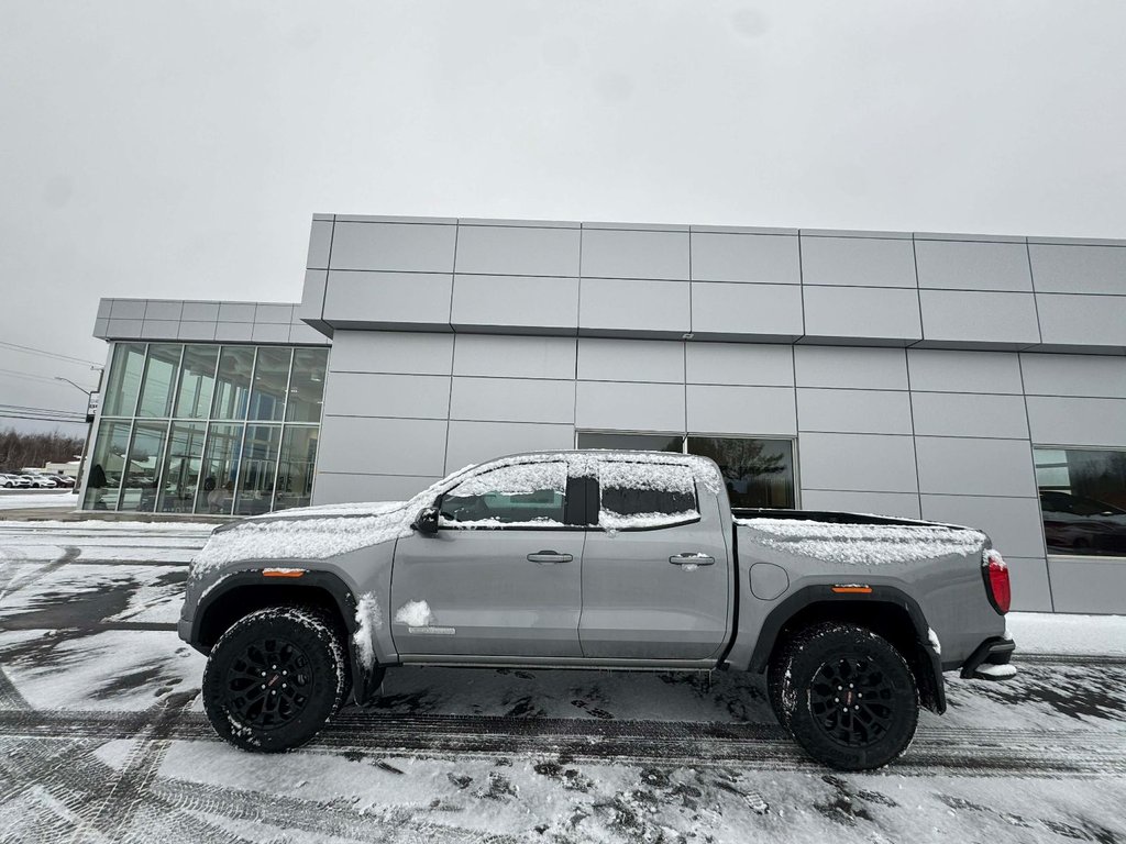 GMC Canyon ELEVATION 2026 à Tracadie-Sheila, Nouveau-Brunswick - 2 - w1024h768px