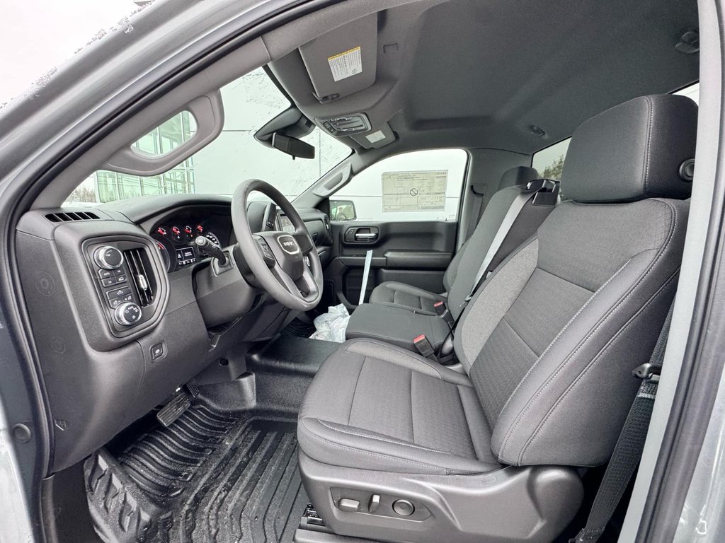 GMC Sierra 1500 PRO 2025 à Tracadie-Sheila, Nouveau-Brunswick - 4 - w1024h768px