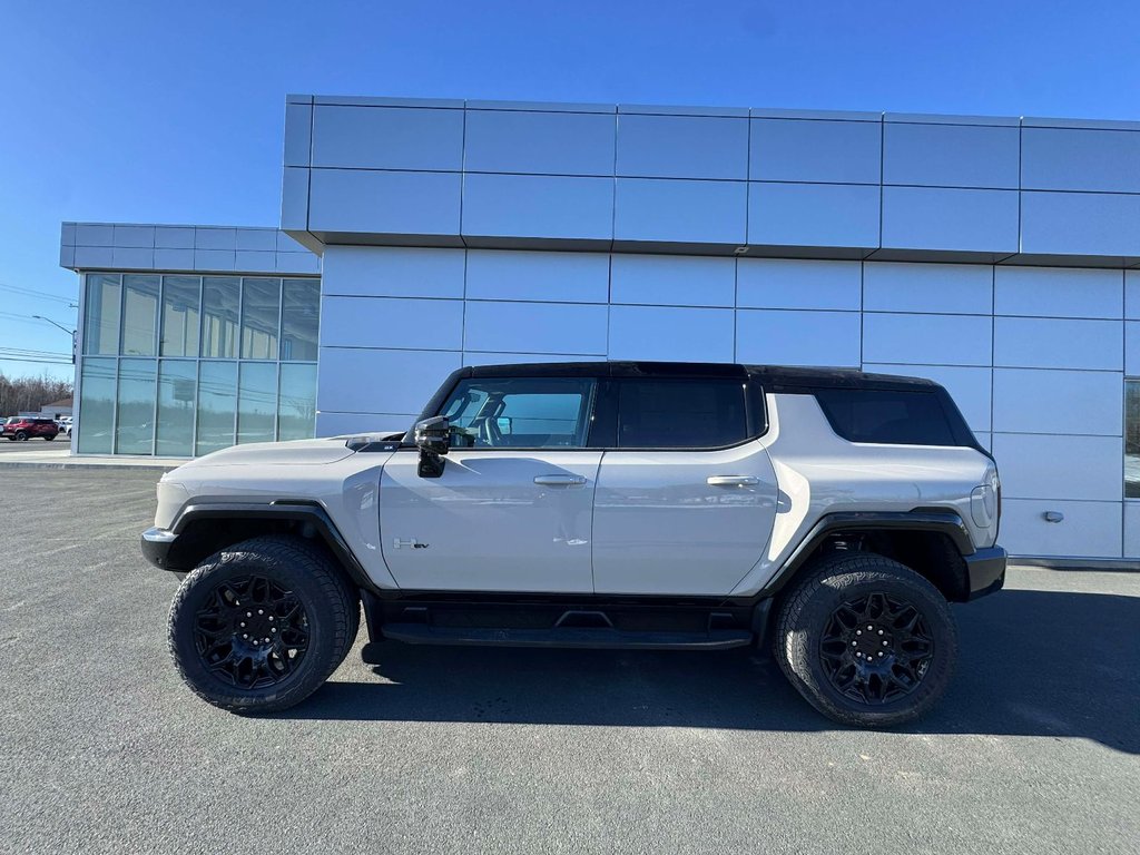 GMC Hummer EV SUV 3X 2026 à Tracadie-Sheila, Nouveau-Brunswick - 2 - w1024h768px