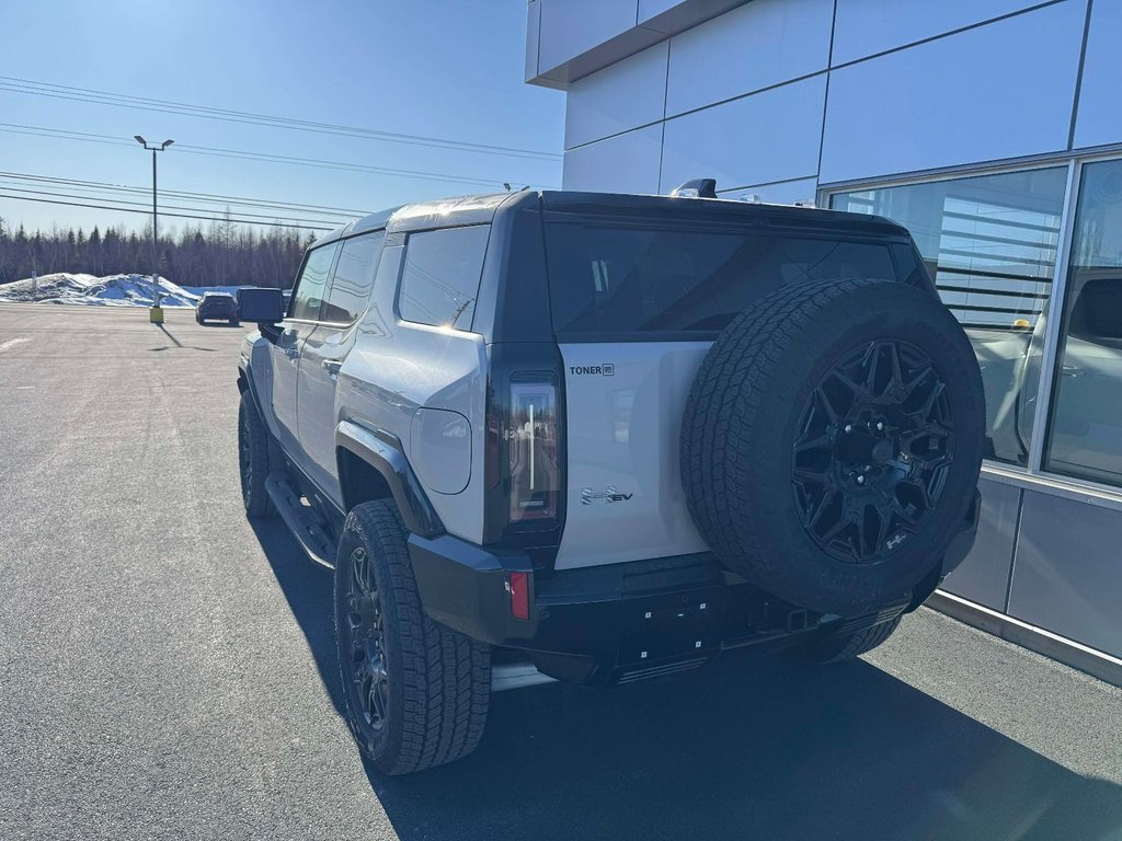 GMC Hummer EV SUV 3X 2026 à Tracadie-Sheila, Nouveau-Brunswick - 3 - w1024h768px