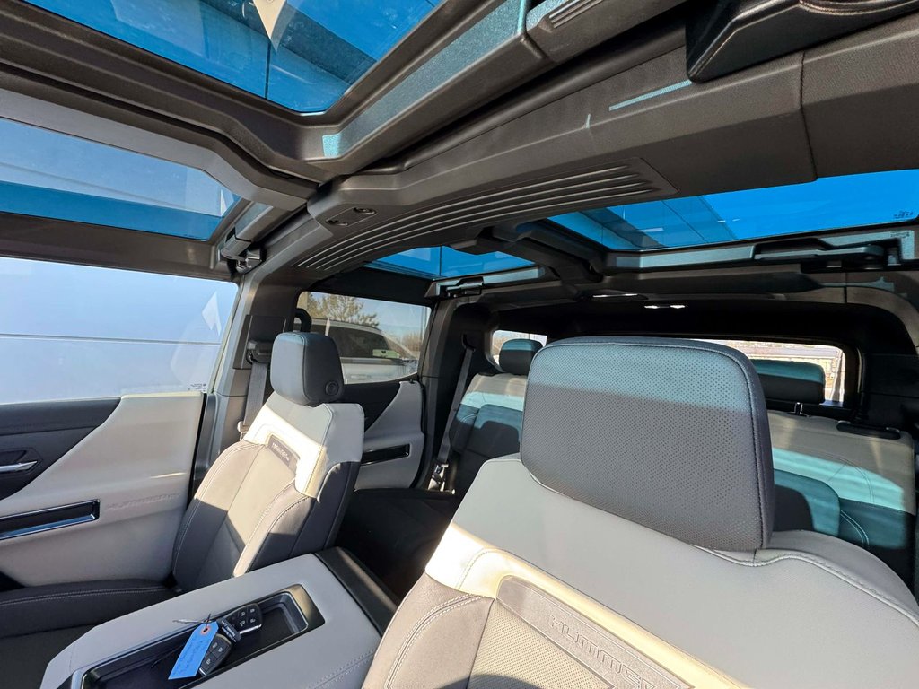 GMC Hummer EV SUV 3X 2026 à Tracadie-Sheila, Nouveau-Brunswick - 6 - w1024h768px