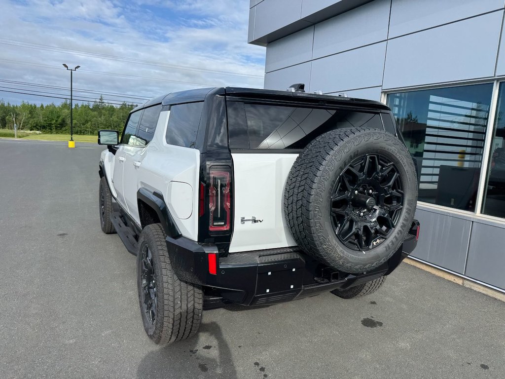 GMC HUMMER EV SUV 3X 2026 à Tracadie-Sheila, Nouveau-Brunswick - 3 - w1024h768px