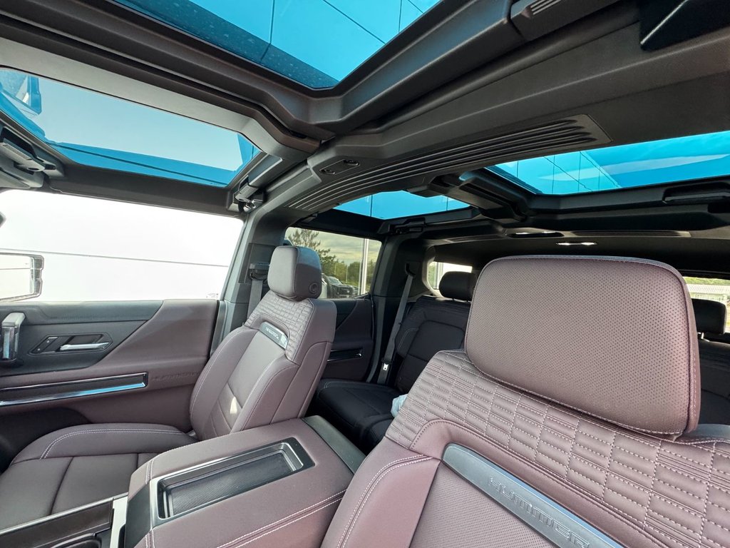 GMC HUMMER EV SUV 3X 2026 à Tracadie-Sheila, Nouveau-Brunswick - 5 - w1024h768px