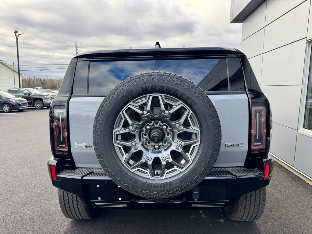 Hummer EV 3X SUV 2025 à Tracadie-Sheila, Nouveau-Brunswick - 4 - w1024h768px