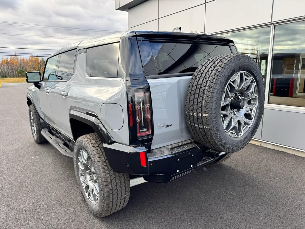 Hummer EV 3X SUV 2025 à Tracadie-Sheila, Nouveau-Brunswick - 3 - w1024h768px