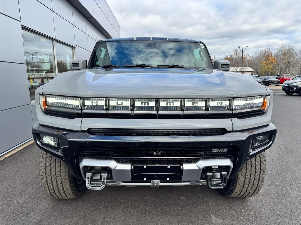 Hummer EV 3X SUV 2025 à Tracadie-Sheila, Nouveau-Brunswick - 6 - w1024h768px