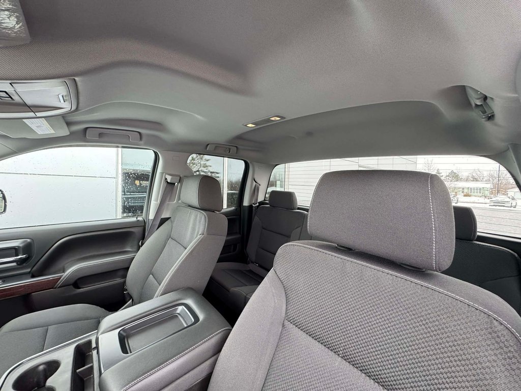 2016 GMC Sierra 1500 SLE in Tracadie-Sheila, New Brunswick - 13 - w1024h768px