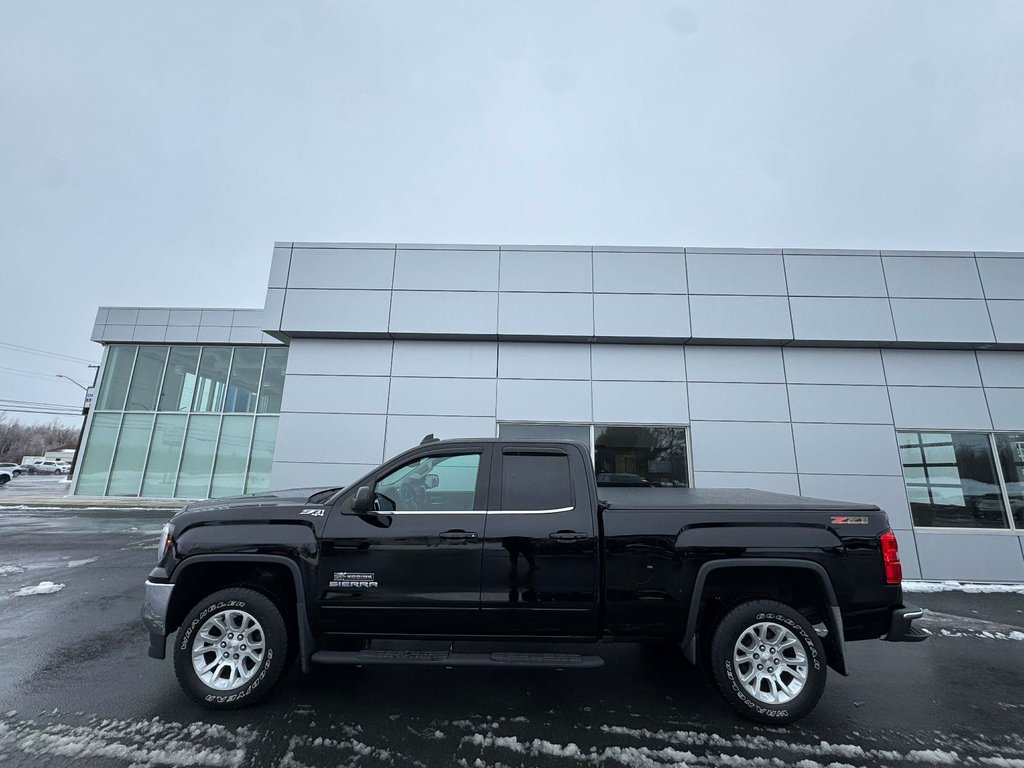 2016 GMC Sierra 1500 SLE in Tracadie-Sheila, New Brunswick - 2 - w1024h768px