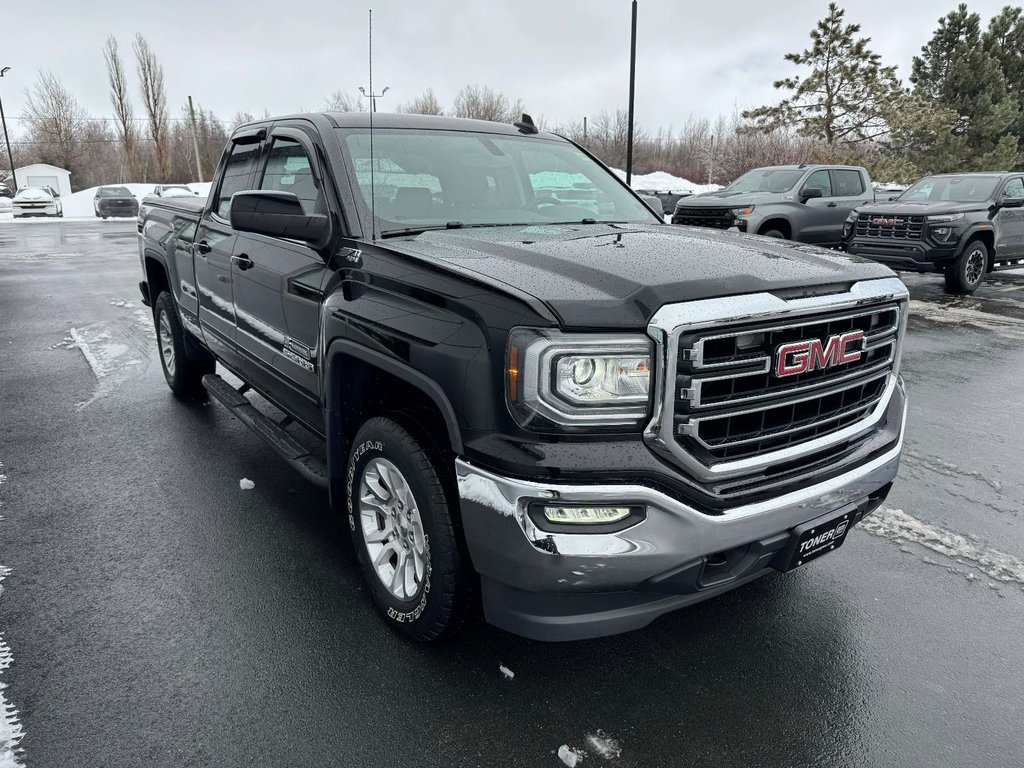 2016 GMC Sierra 1500 SLE in Tracadie-Sheila, New Brunswick - 5 - w1024h768px