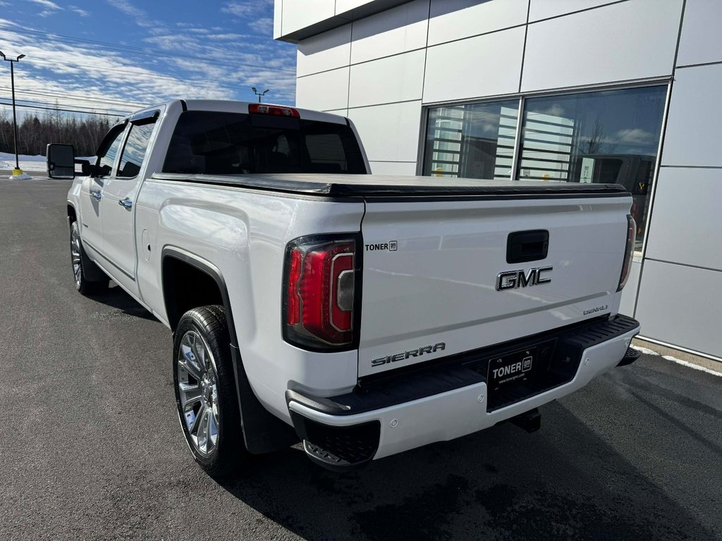 2017 GMC Sierra 1500 Denali in Tracadie-Sheila, New Brunswick - 2 - w1024h768px