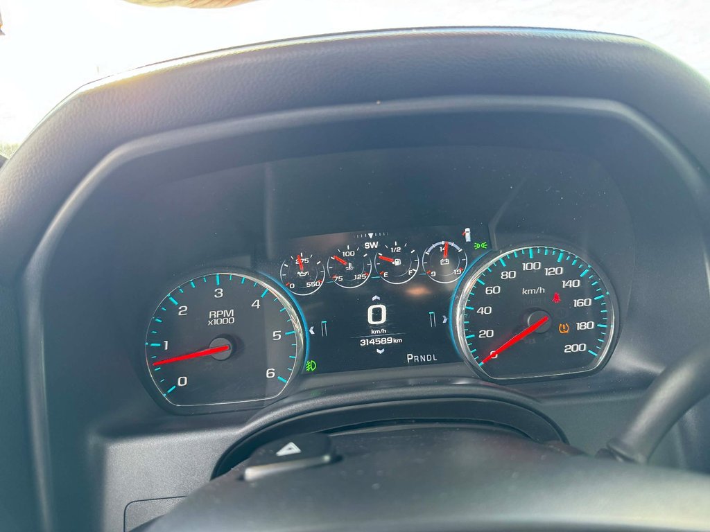 2017 GMC Sierra 1500 Denali in Tracadie-Sheila, New Brunswick - 10 - w1024h768px