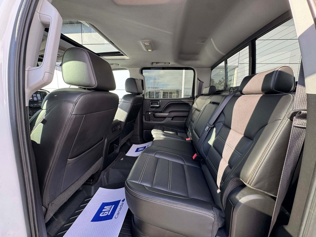 2017 GMC Sierra 1500 Denali in Tracadie-Sheila, New Brunswick - 11 - w1024h768px