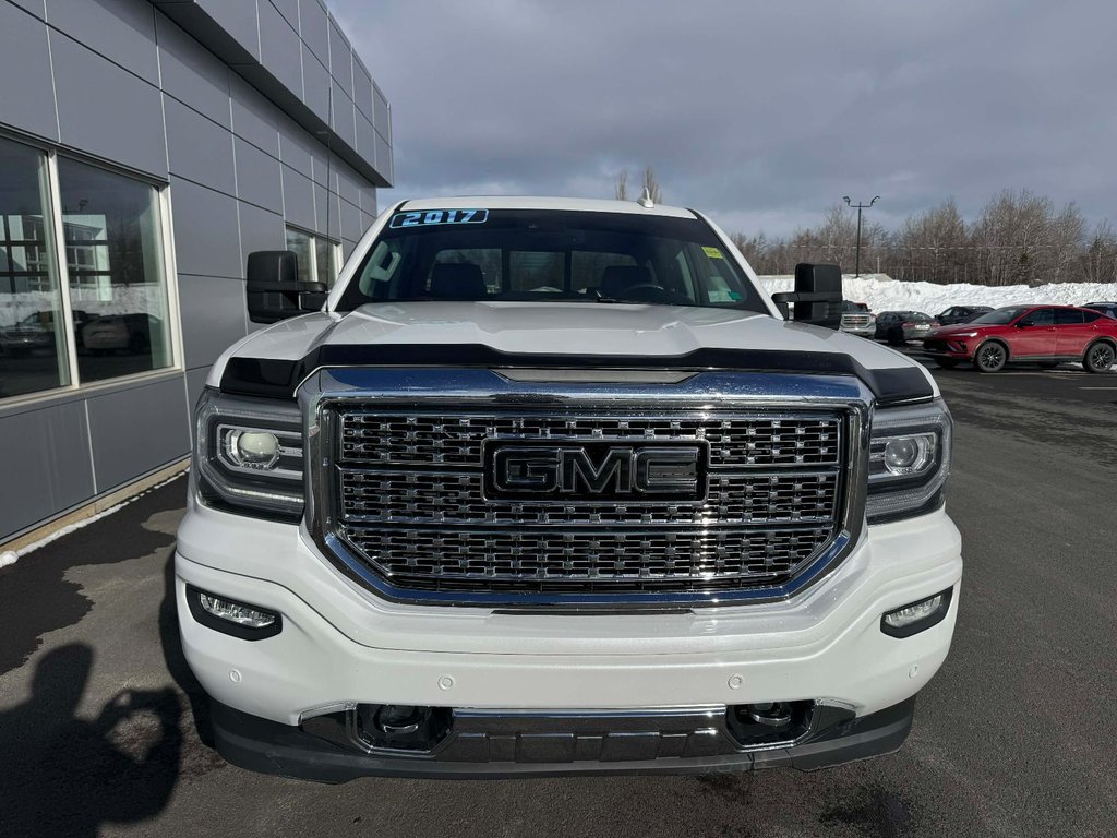 2017 GMC Sierra 1500 Denali in Tracadie-Sheila, New Brunswick - 6 - w1024h768px