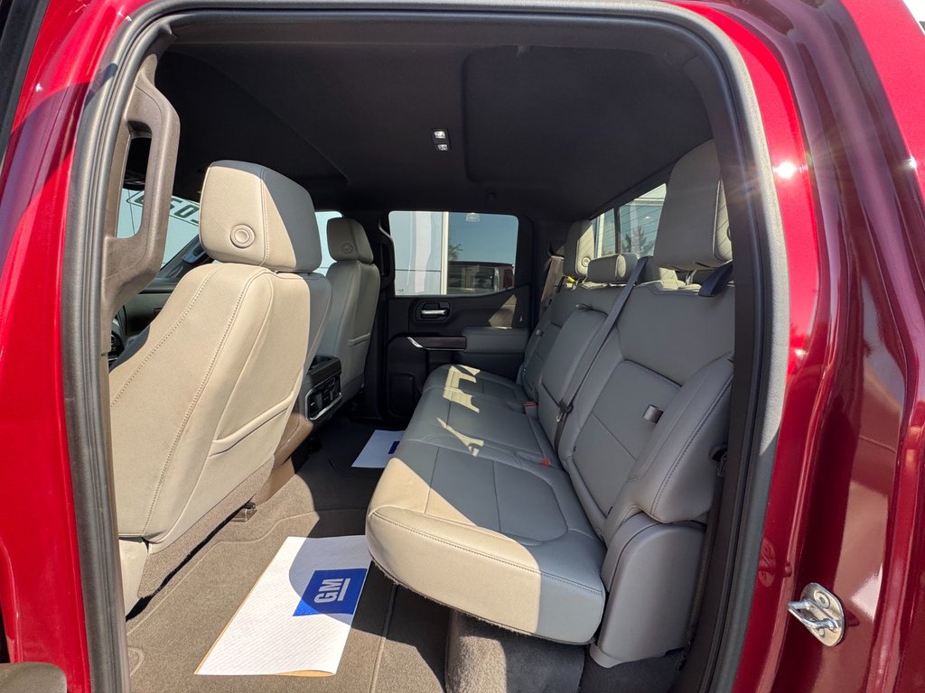 GMC Sierra 1500 SLT 2020 à Tracadie-Sheila, Nouveau-Brunswick - 15 - w1024h768px