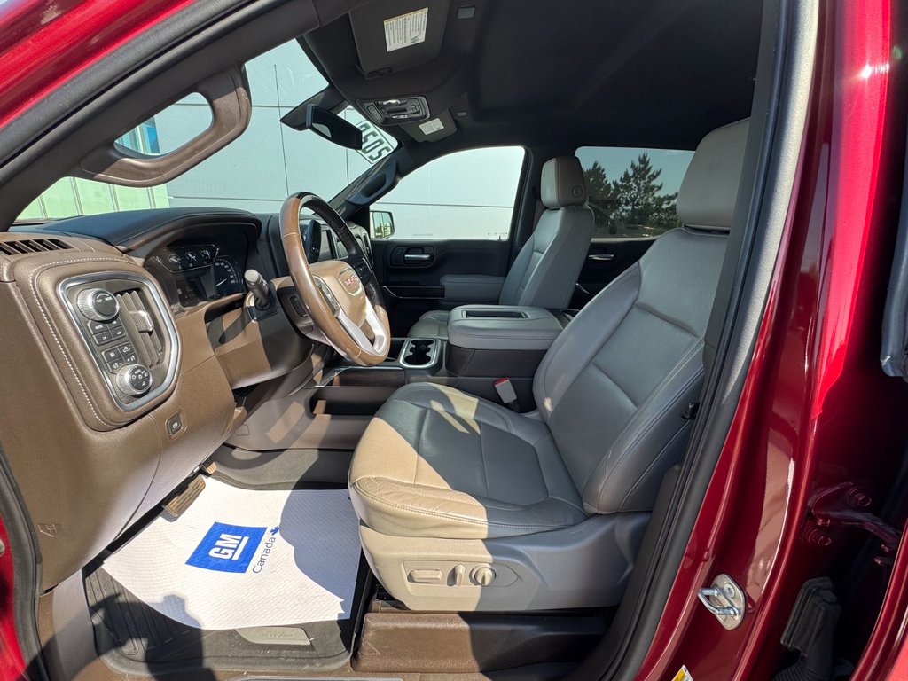 GMC Sierra 1500 SLT 2020 à Tracadie-Sheila, Nouveau-Brunswick - 10 - w1024h768px
