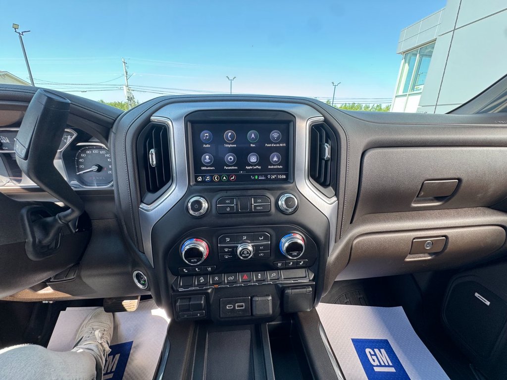 GMC Sierra 1500 SLT 2020 à Tracadie-Sheila, Nouveau-Brunswick - 17 - w1024h768px