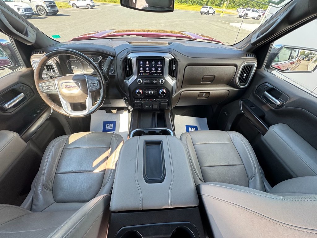 GMC Sierra 1500 SLT 2020 à Tracadie-Sheila, Nouveau-Brunswick - 16 - w1024h768px