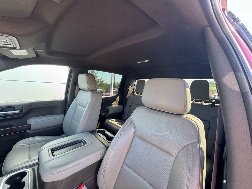 GMC Sierra 1500 SLT 2020 à Tracadie-Sheila, Nouveau-Brunswick - 14 - w1024h768px