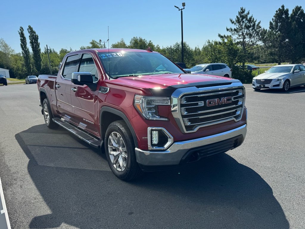 GMC Sierra 1500 SLT 2020 à Tracadie-Sheila, Nouveau-Brunswick - 3 - w1024h768px