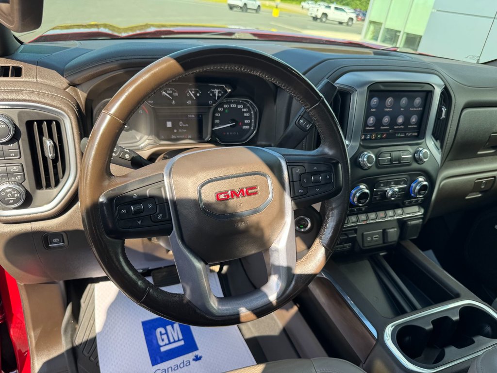 GMC Sierra 1500 SLT 2020 à Tracadie-Sheila, Nouveau-Brunswick - 12 - w1024h768px