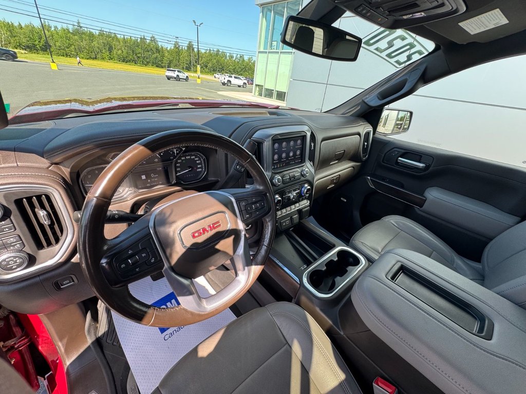 GMC Sierra 1500 SLT 2020 à Tracadie-Sheila, Nouveau-Brunswick - 11 - w1024h768px
