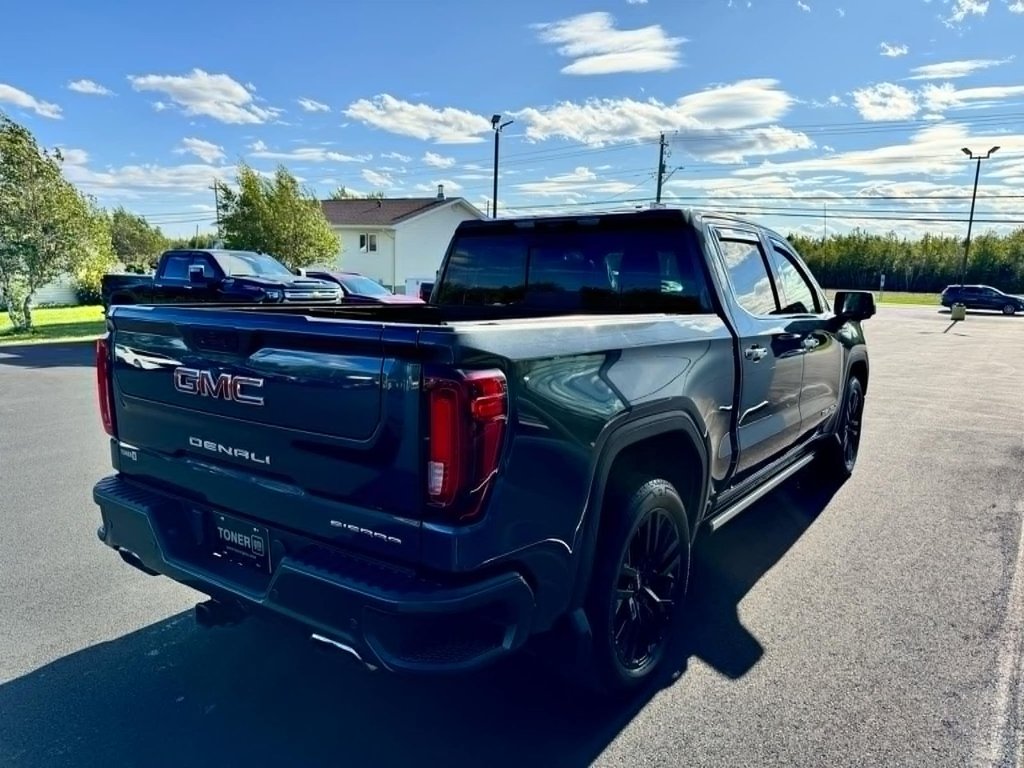 Sierra 1500 Denali 2021 à Tracadie-Sheila, Nouveau-Brunswick - 5 - w1024h768px