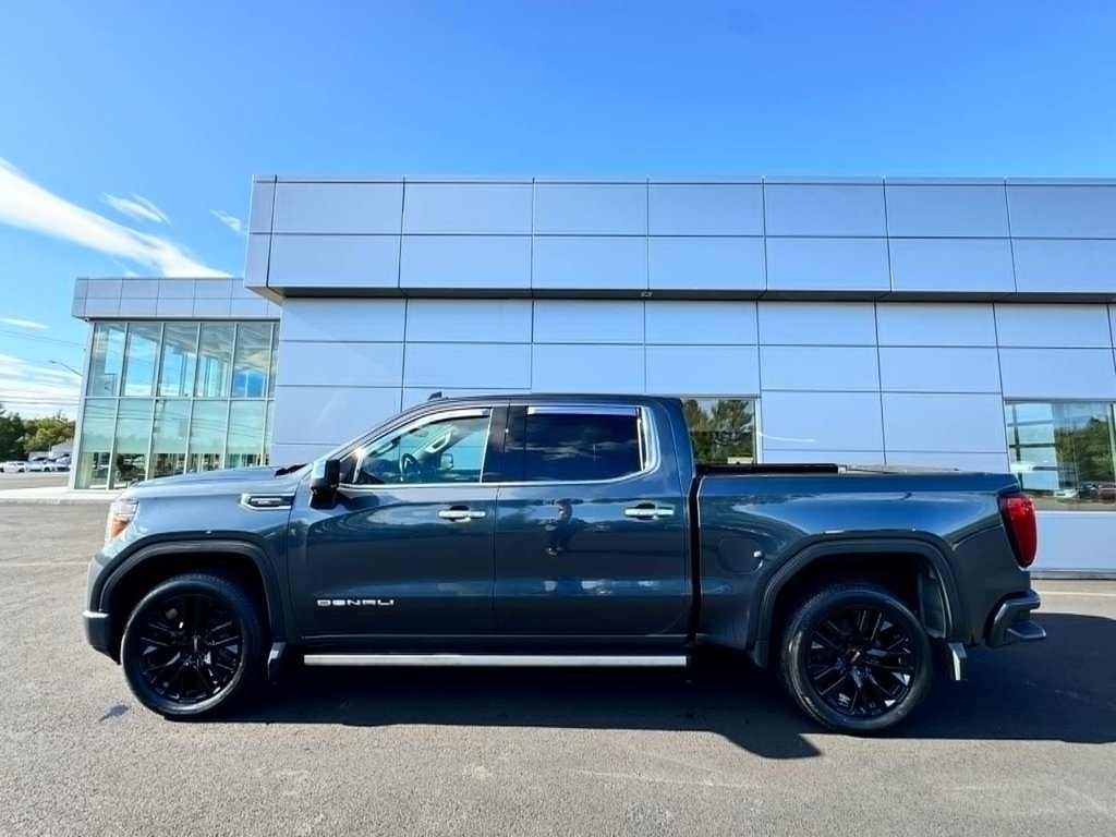 Sierra 1500 Denali 2021 à Tracadie-Sheila, Nouveau-Brunswick - 2 - w1024h768px