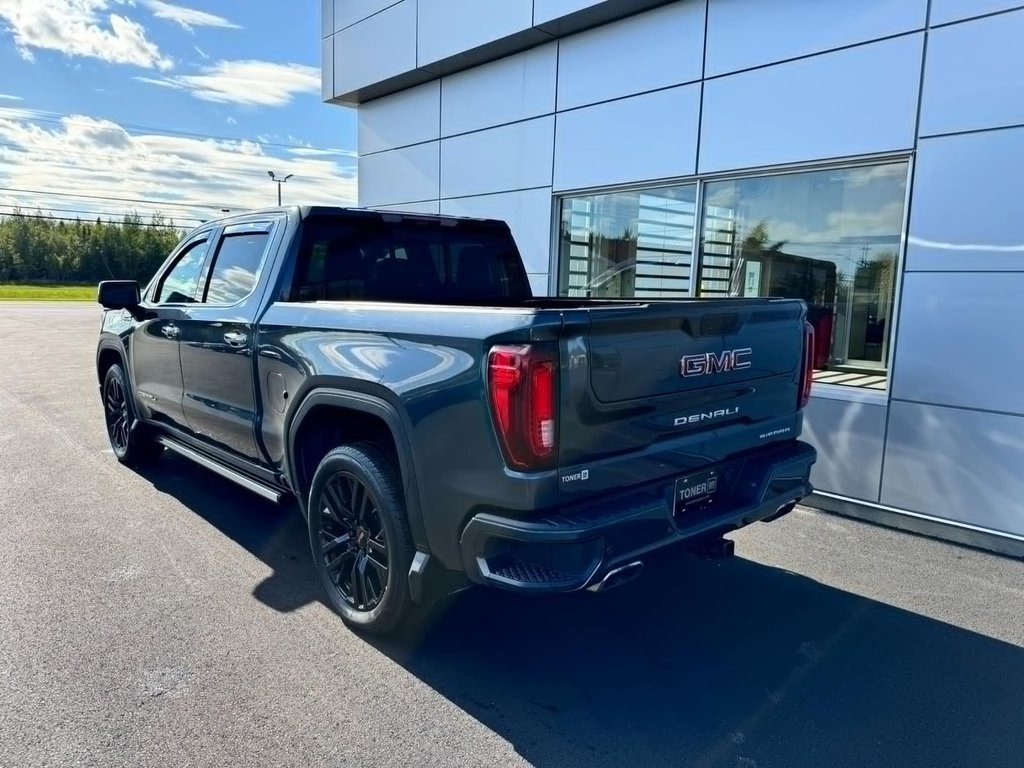 Sierra 1500 Denali 2021 à Tracadie-Sheila, Nouveau-Brunswick - 3 - w1024h768px