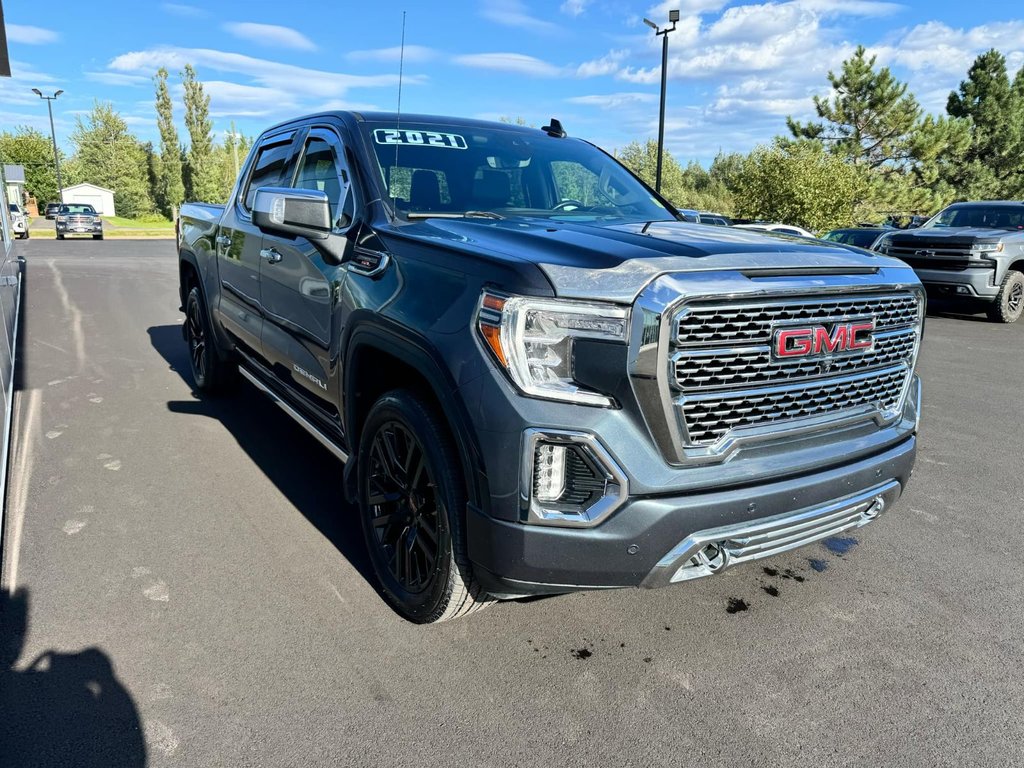 Sierra 1500 Denali 2021 à Tracadie-Sheila, Nouveau-Brunswick - 4 - w1024h768px