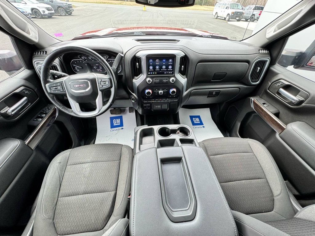 2021 GMC Sierra 1500 SLE in Tracadie-Sheila, New Brunswick - 11 - w1024h768px
