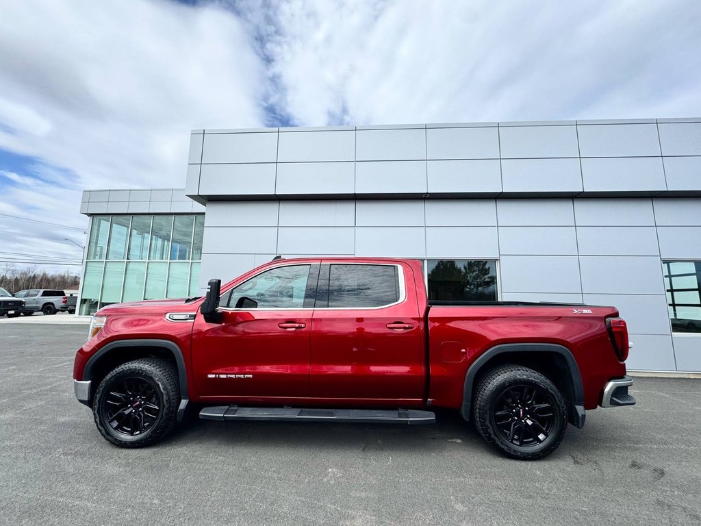 2021 GMC Sierra 1500 SLE in Tracadie-Sheila, New Brunswick - 4 - w1024h768px