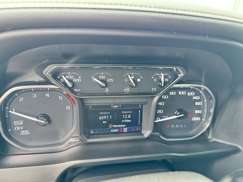 2021 GMC Sierra 1500 SLE in Tracadie-Sheila, New Brunswick - 9 - w1024h768px