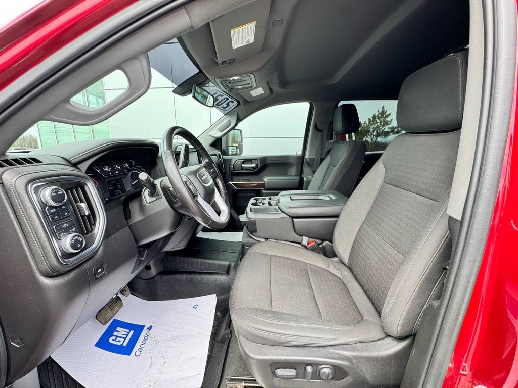 2021 GMC Sierra 1500 SLE in Tracadie-Sheila, New Brunswick - 7 - w1024h768px