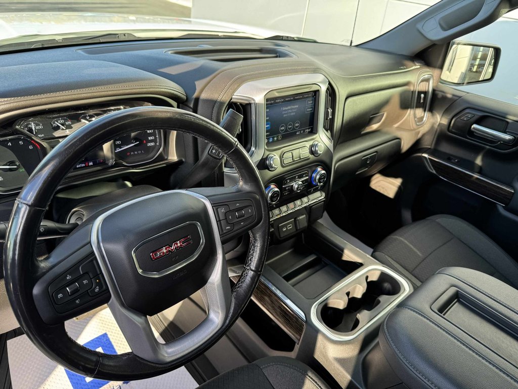 2021 GMC Sierra 1500 Elevation in Tracadie-Sheila, New Brunswick - 10 - w1024h768px