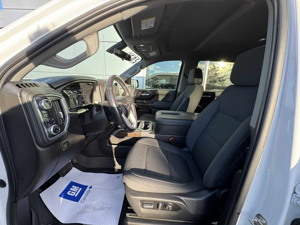 2021 GMC Sierra 1500 Elevation in Tracadie-Sheila, New Brunswick - 7 - w1024h768px