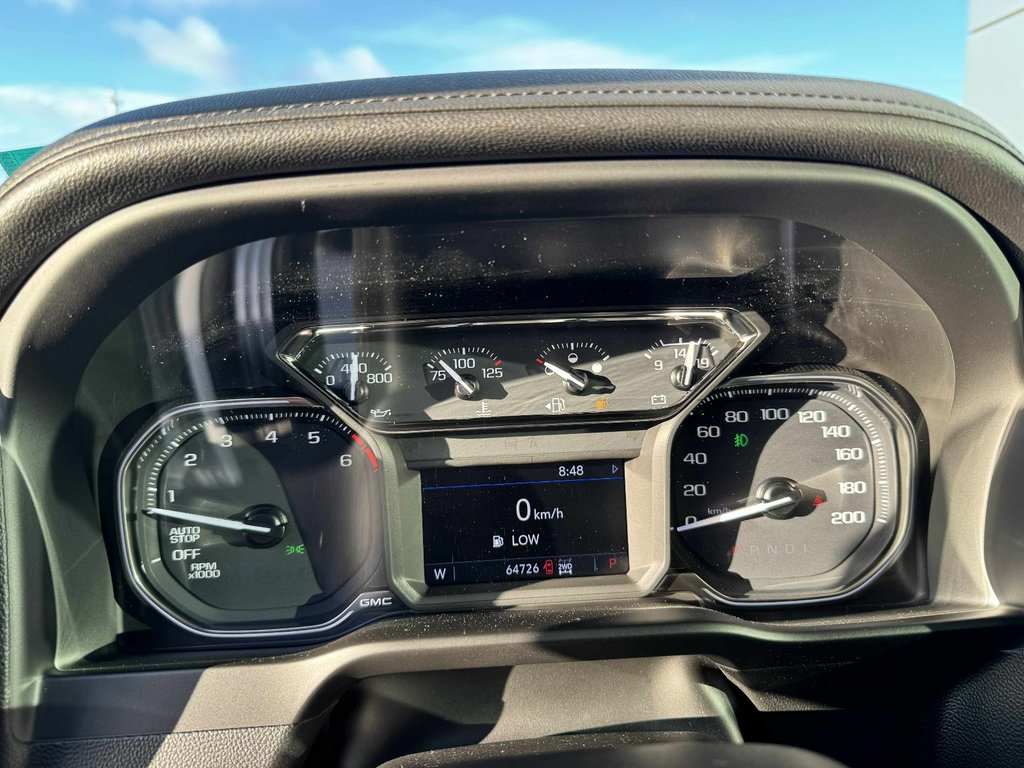 2021 GMC Sierra 1500 Elevation in Tracadie-Sheila, New Brunswick - 9 - w1024h768px