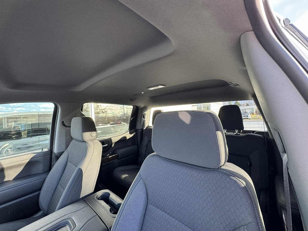 2021 GMC Sierra 1500 Elevation in Tracadie-Sheila, New Brunswick - 8 - w1024h768px