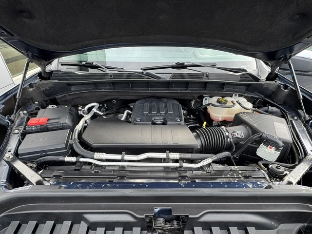 2022 GMC Sierra 1500 SLE in Tracadie-Sheila, New Brunswick - 9 - w1024h768px