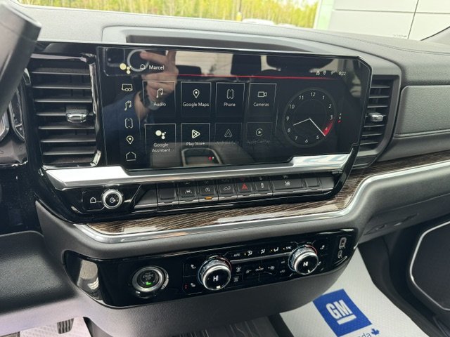2022 GMC Sierra 1500 SLE in Tracadie-Sheila, New Brunswick - 15 - w1024h768px