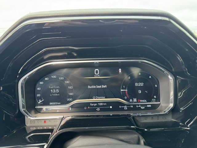 2022 GMC Sierra 1500 SLE in Tracadie-Sheila, New Brunswick - 13 - w1024h768px