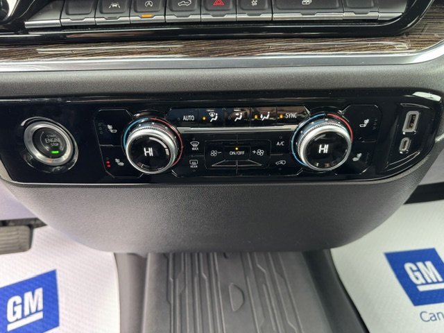 2022 GMC Sierra 1500 SLE in Tracadie-Sheila, New Brunswick - 14 - w1024h768px
