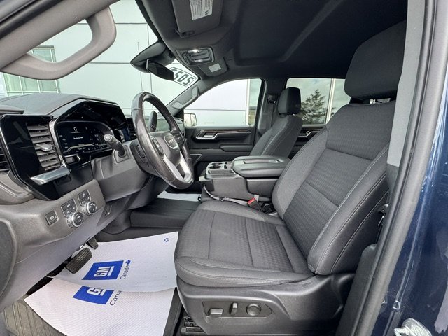 2022 GMC Sierra 1500 SLE in Tracadie-Sheila, New Brunswick - 11 - w1024h768px